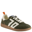 Ghost N Sneakers in Olive Orange Milk