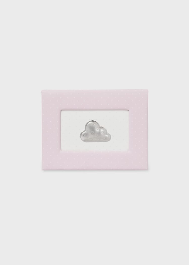 Mayoral Usa Inc Mayoral Keepsake Box in Baby Pink - Little Miss Muffin Children & Home