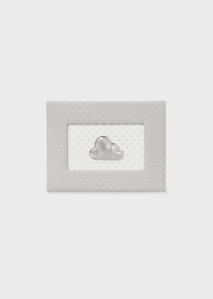 Mayoral Usa Inc Mayoral Keepsake Box in Shell Gray - Little Miss Muffin Children & Home