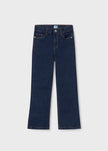 Mayoral Usa Inc Mayoral Girl's Bootcut Jeans - Little Miss Muffin Children & Home