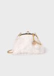 Abel & Lula Abel & Lula Feather Crossbody Bag - Little Miss Muffin Children & Home