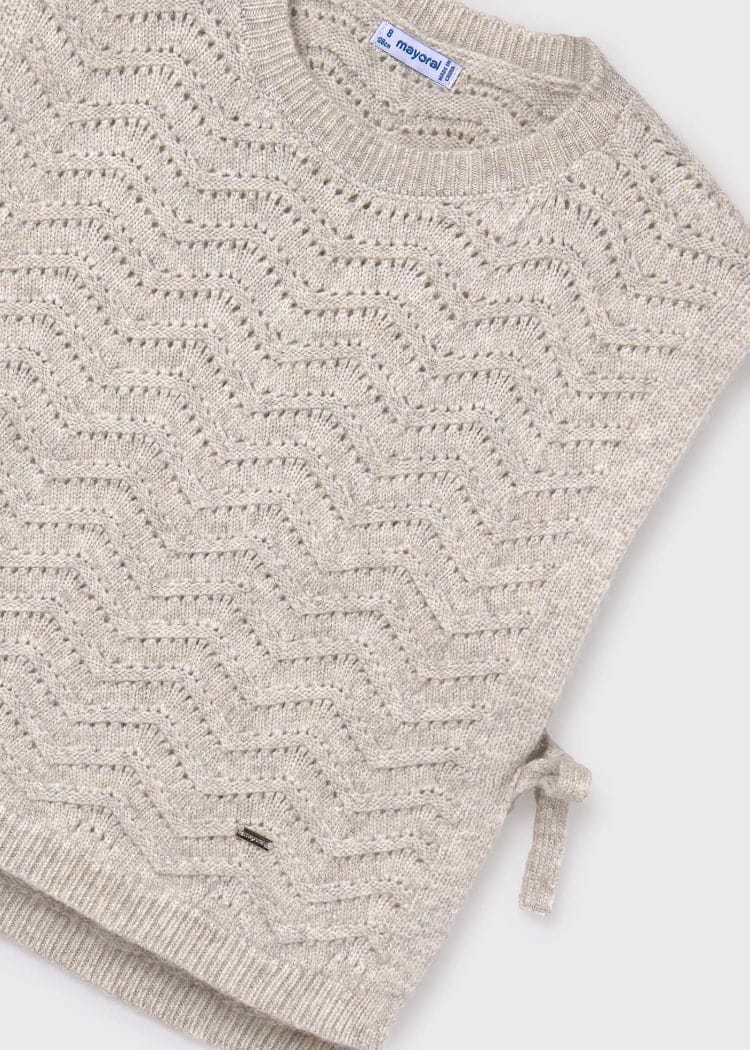 Mayoral Usa Inc Mayoral Knit Vest - Little Miss Muffin Children & Home