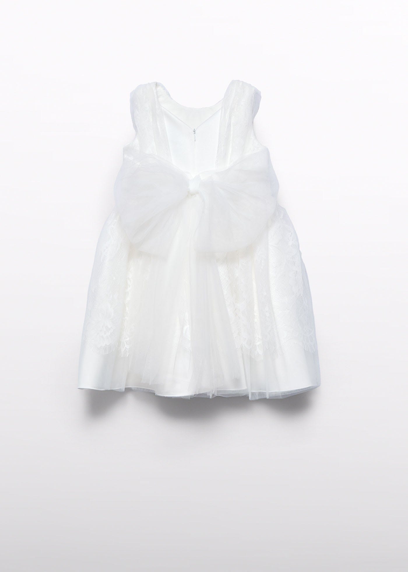 Abel & Lula Abel & Lula Lace Dress - Little Miss Muffin Children & Home