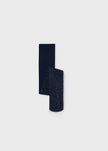 Mayoral Usa Inc Mayoral Lurex Stockings in Navy - Little Miss Muffin Children & Home