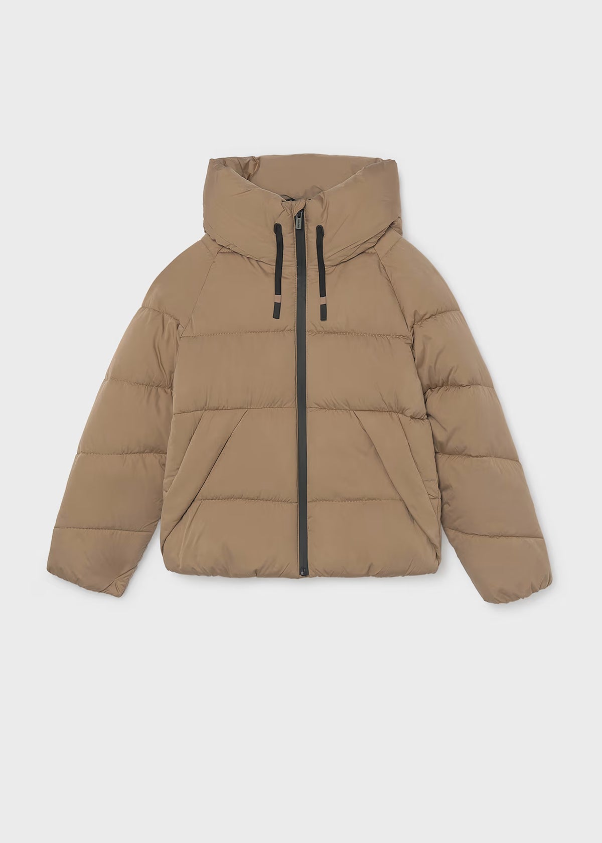 Puffer Jacket