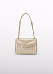 Abel & Lula Abel & Lula Quilted Metallic Handbag - Little Miss Muffin Children & Home