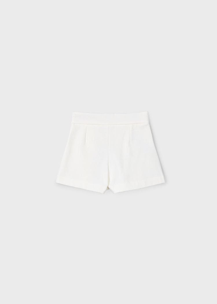 Mayoral Usa Inc Mayoral Dressy Pleated Shorts - Little Miss Muffin Children & Home