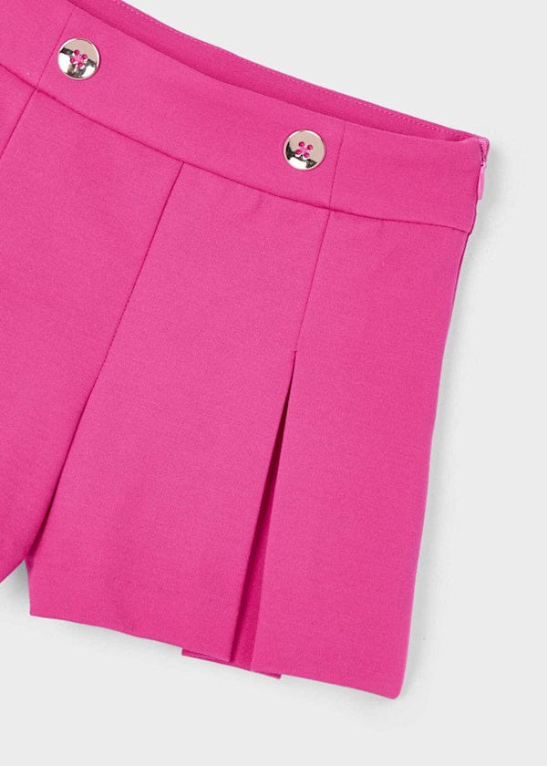 Mayoral Usa Inc Mayoral Dressy Pleated Shorts - Little Miss Muffin Children & Home