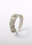Abel & Lula Abel & Lula Sparkly Knit Headband - Little Miss Muffin Children & Home