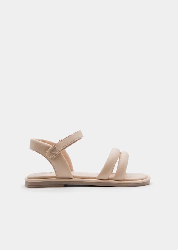 Strappy Sandals
