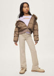 Mayoral Usa Inc Girl's Twill Flare Pants - Little Miss Muffin Children & Home