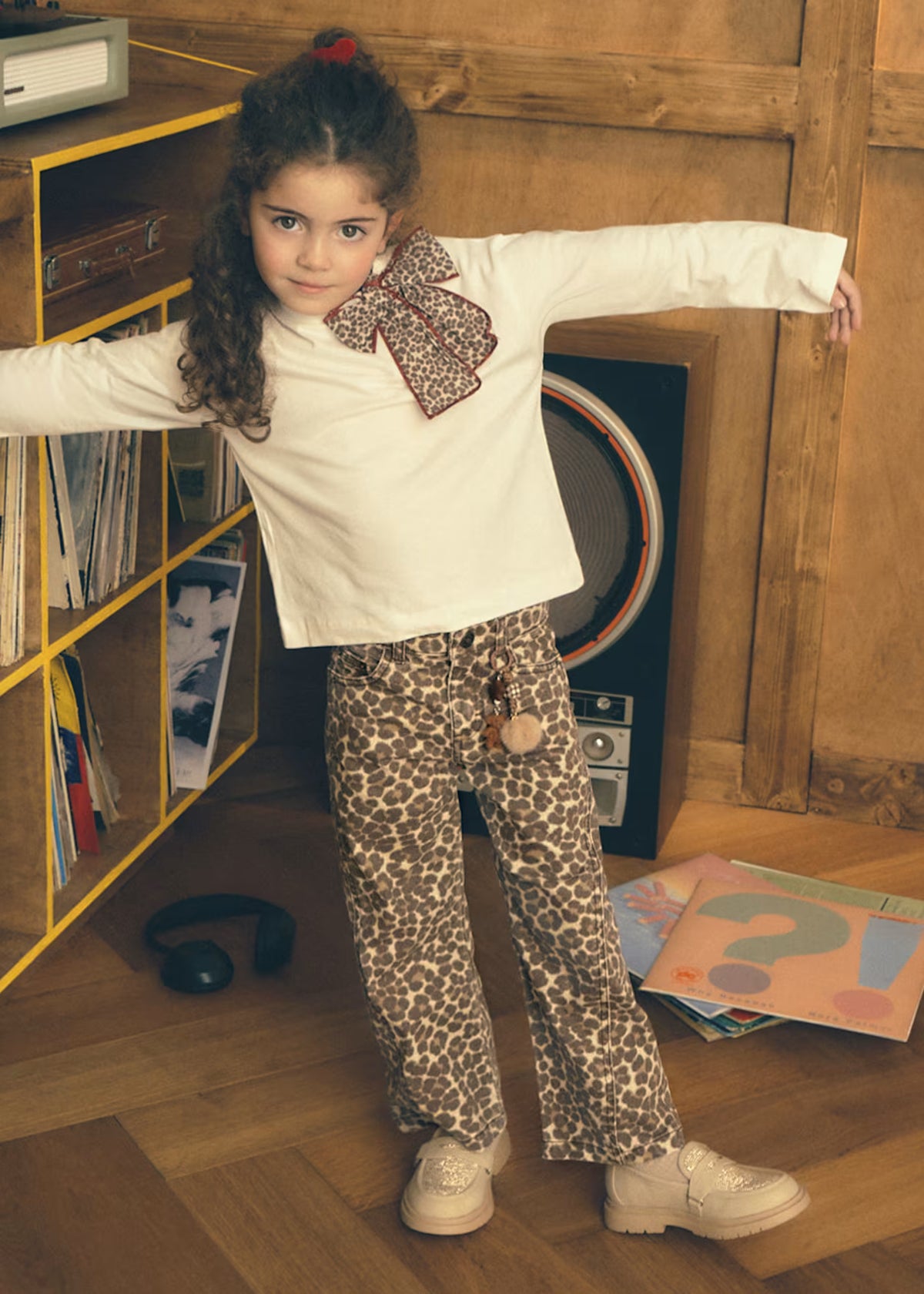 Mayoral Usa Inc Diagonal Seam Twill Pants, 2 Colors Available - Little Miss Muffin Children & Home