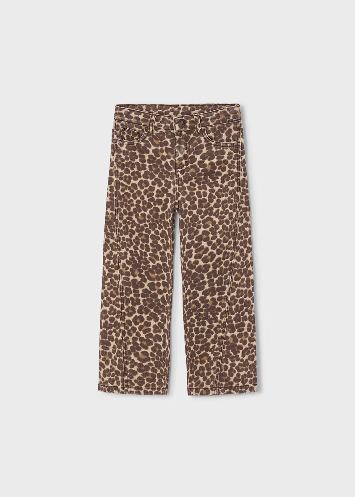 Mayoral Usa Inc Diagonal Seam Twill Pants, 2 Colors Available - Little Miss Muffin Children & Home