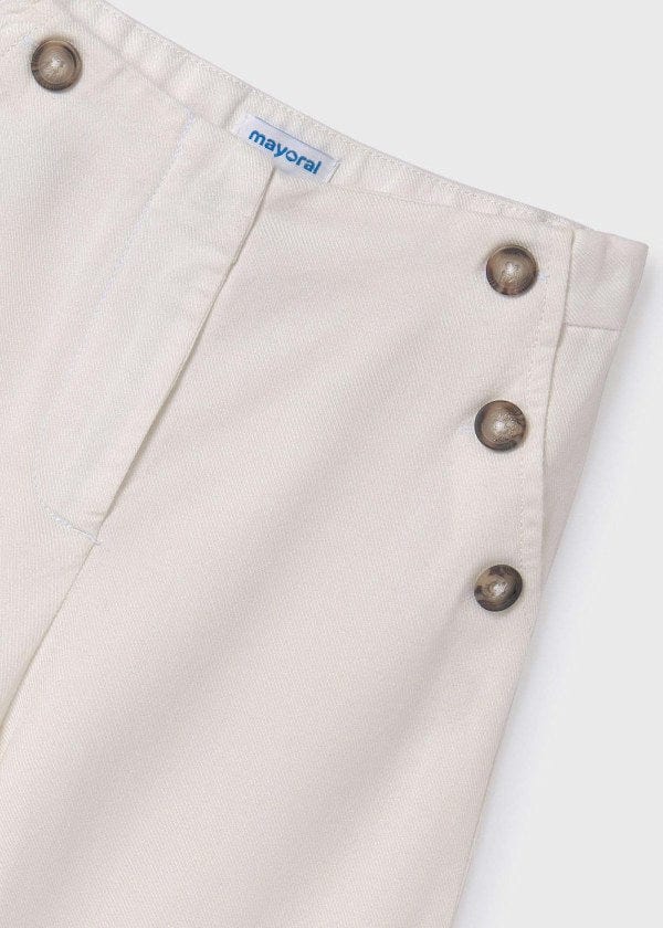Mayoral Usa Inc Mayoral Sailor Pants - Little Miss Muffin Children & Home