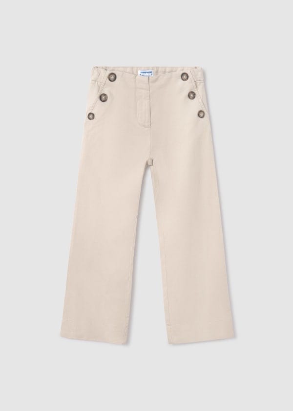 Mayoral Usa Inc Mayoral Sailor Pants - Little Miss Muffin Children & Home