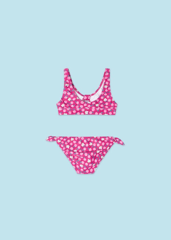 Mayoral Usa Inc Mayoral Printed Bikini - Little Miss Muffin Children & Home