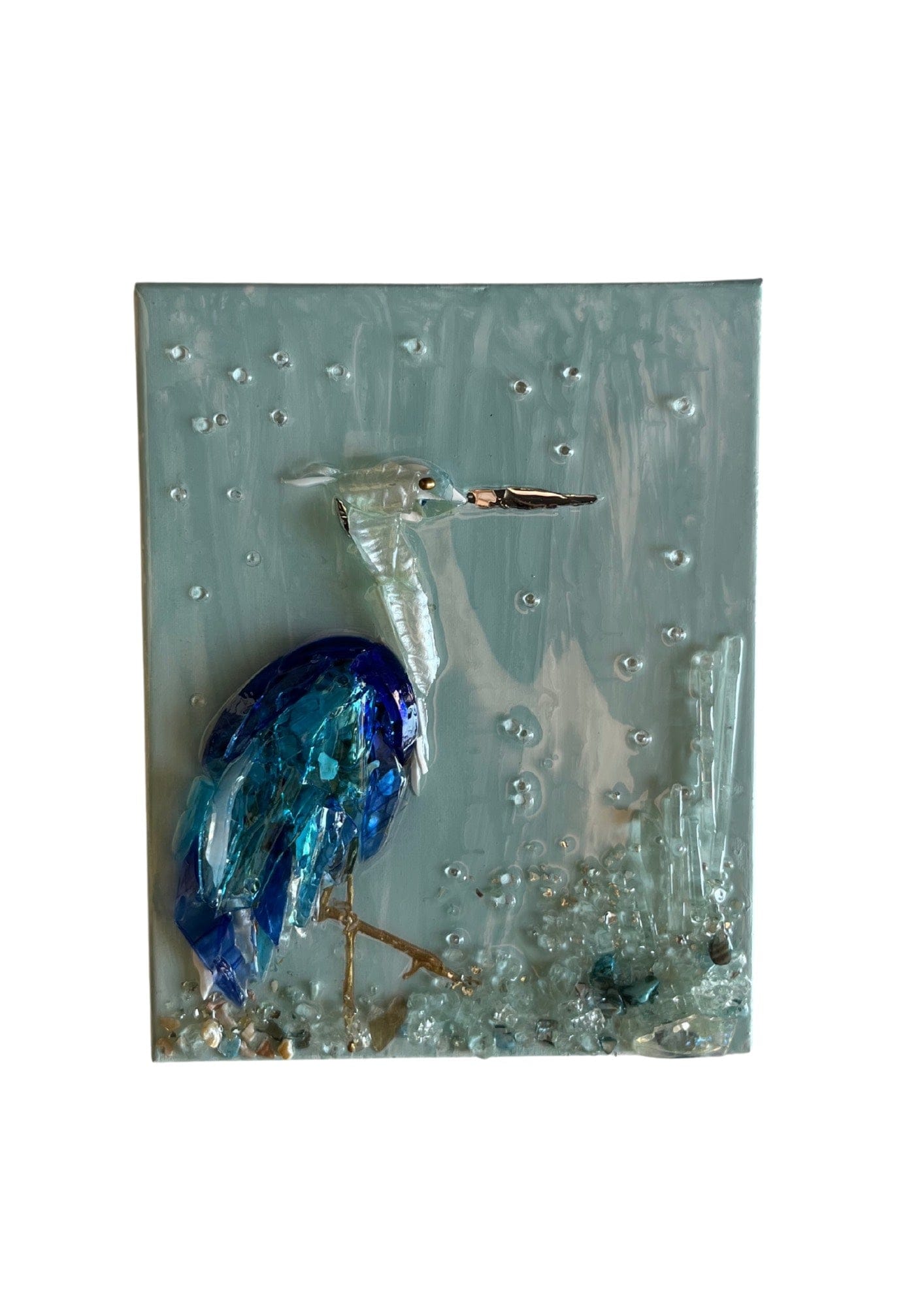 heron laurie kelly