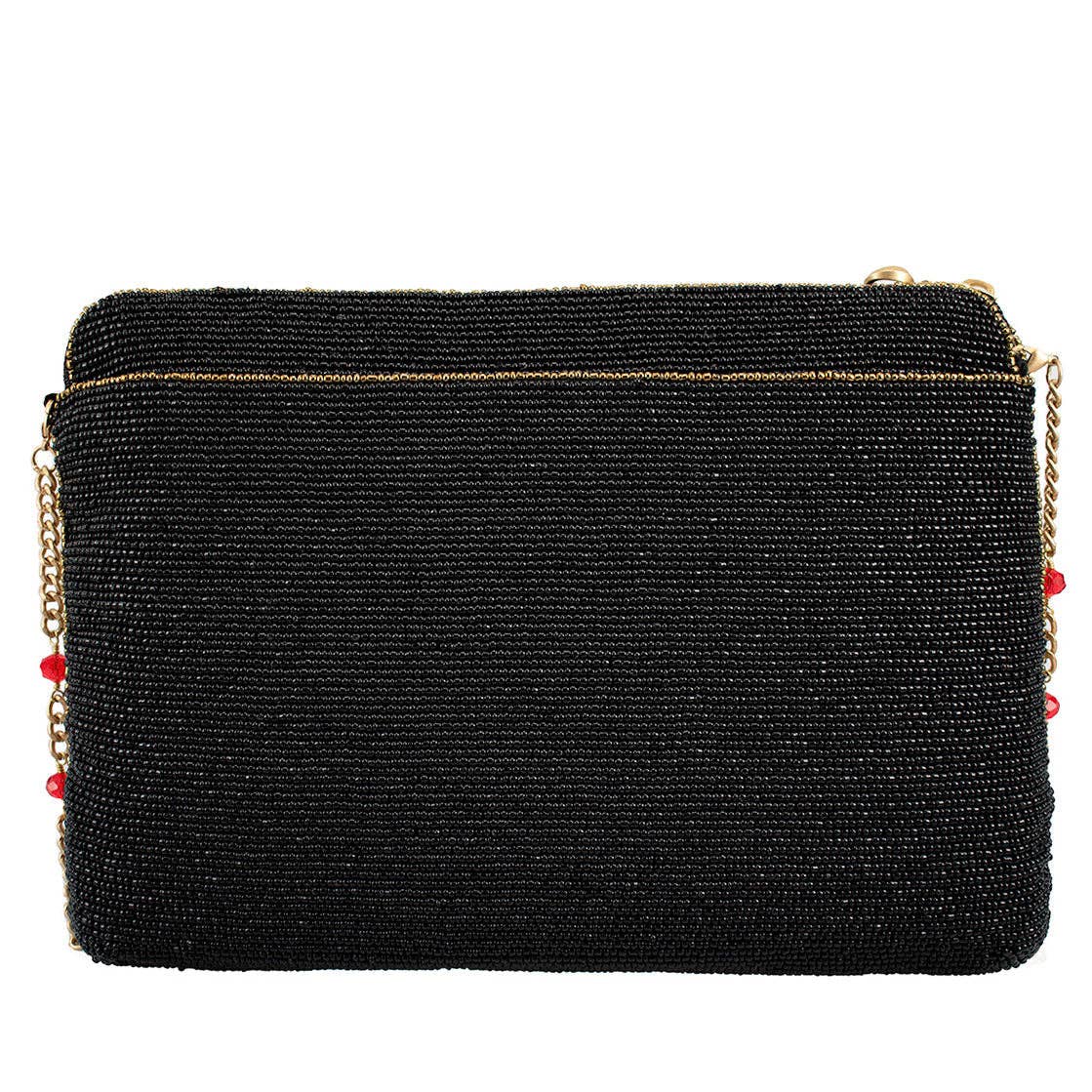 Mary Frances Holiday Magic Shoulder Bag