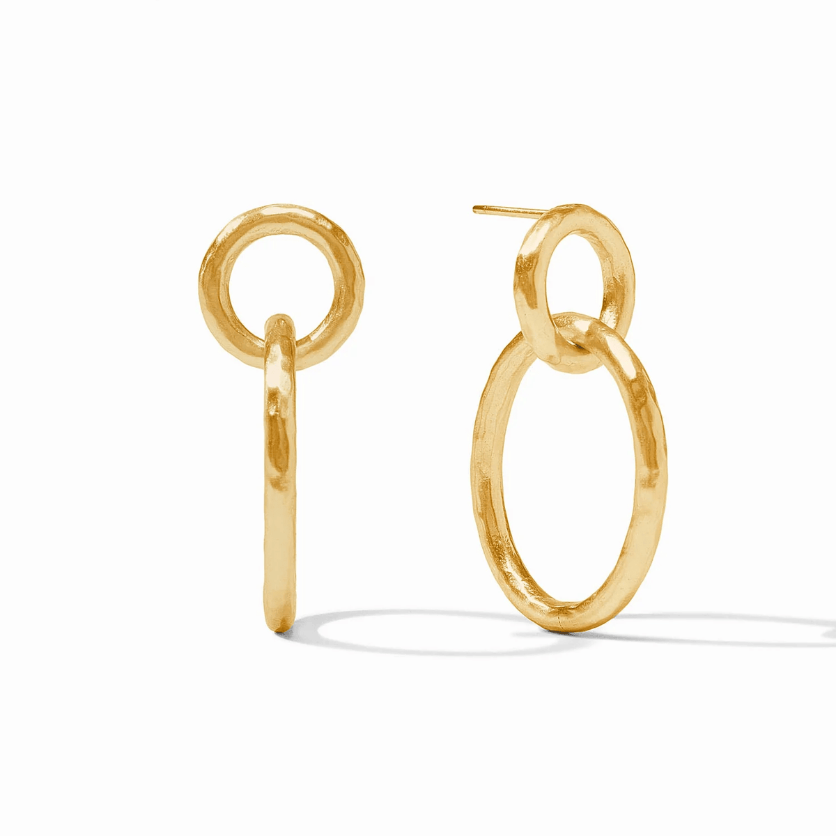 Julie Vos Julie Vos Catalina Link Earring - Little Miss Muffin Children & Home