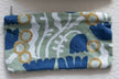 Creative Co-Op Creative Co-Op Reusable Flower Zip Food Pouch - Little Miss Muffin Children & Home