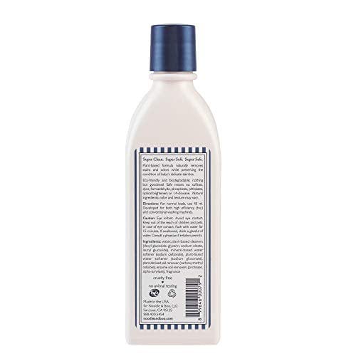 Noodle & Boo Noodle & Boo Ultra Safe Laundry Detergent - Little Miss Muffin Children & Home