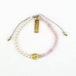 My Saint My Hero My Saint My Hero Mother Mary, Mother Me Blessing Bracelet - Little Miss Muffin Children & Home