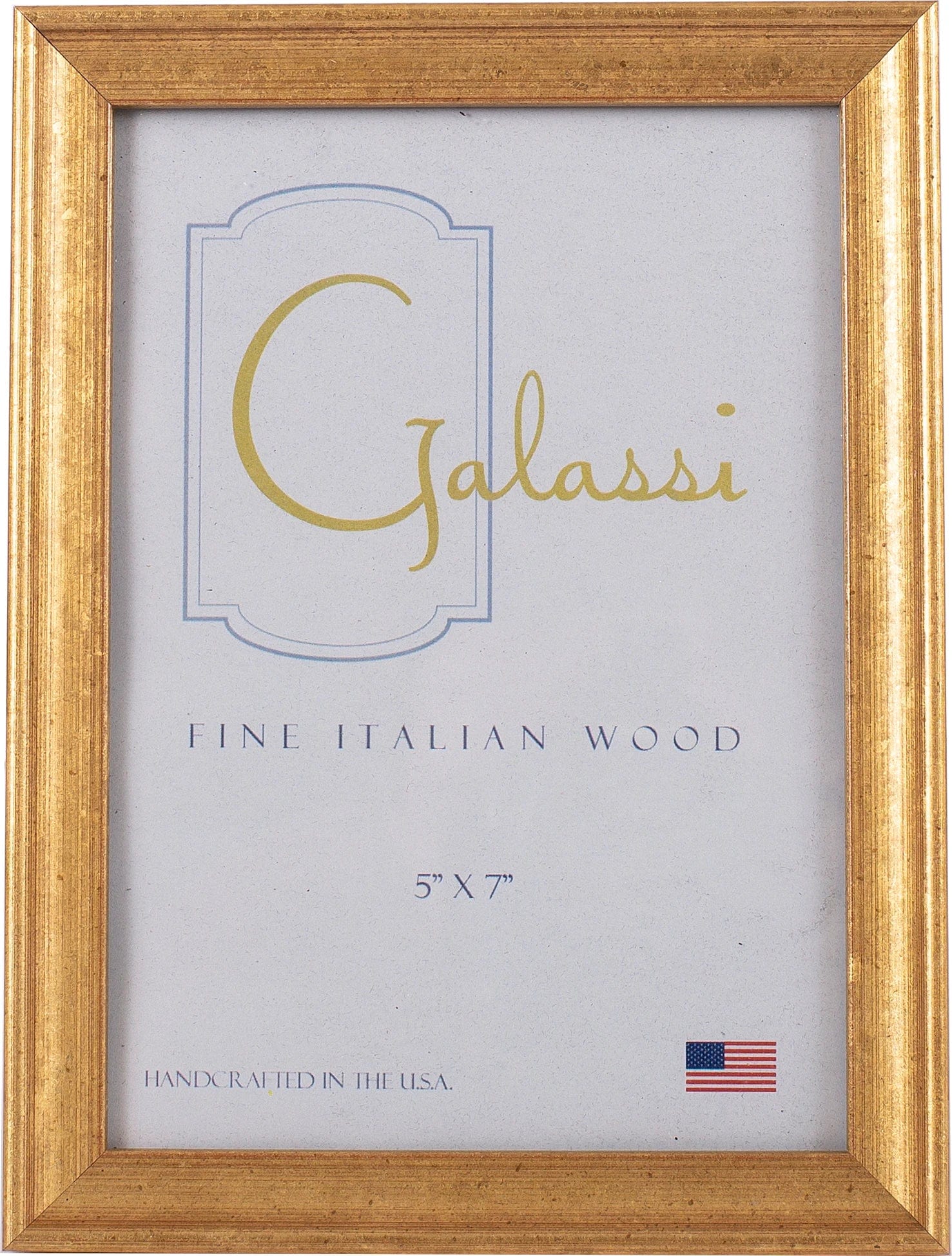 F.G. Galassi F.G. Galassi Parker Frame - Little Miss Muffin Children & Home