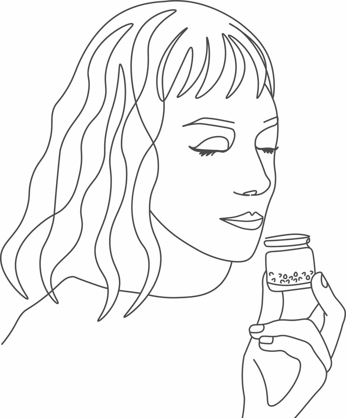 Inspire & Create Aromatherapy Inhaler