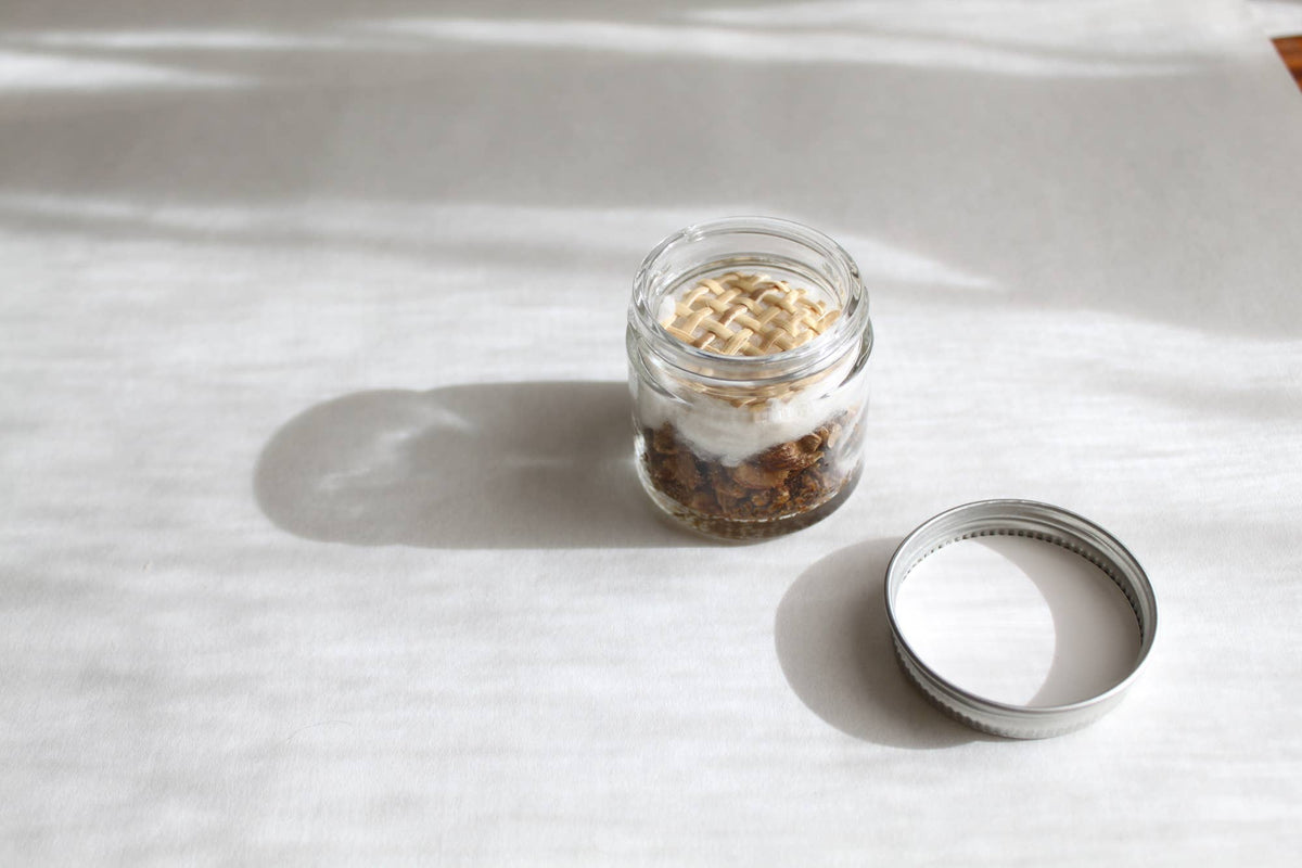 Inspire & Create Aromatherapy Inhaler