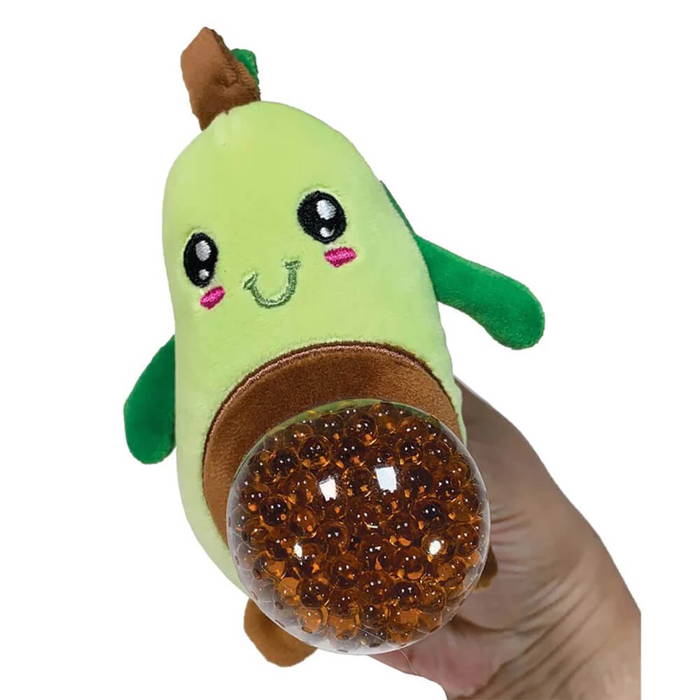 Guac Jellyroo