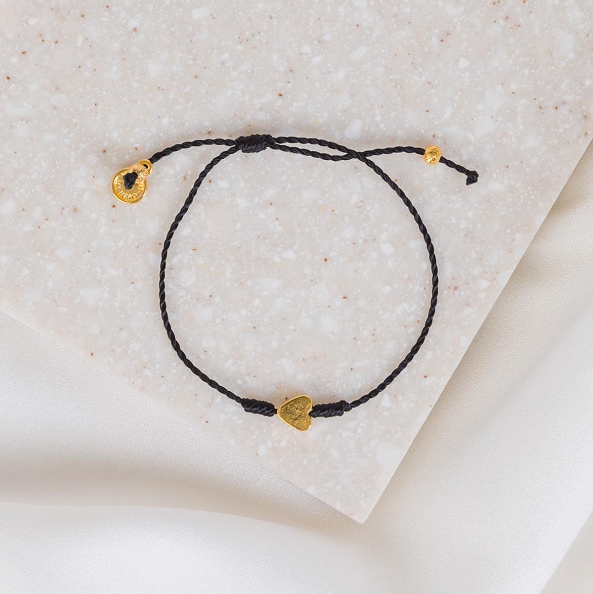 My Saint My Hero My Saint My Hero Jesus Loves Me Bracelet - Little Miss Muffin Children & Home