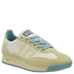 Back 70 Streetwear Jogger N26 in Light Yellow - Little Miss Muffin Children & Home