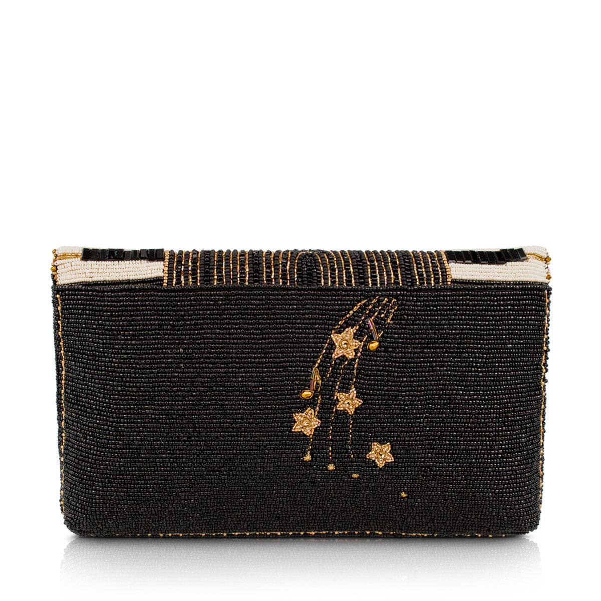 Mary Frances Let It Play Crossbody Handbag