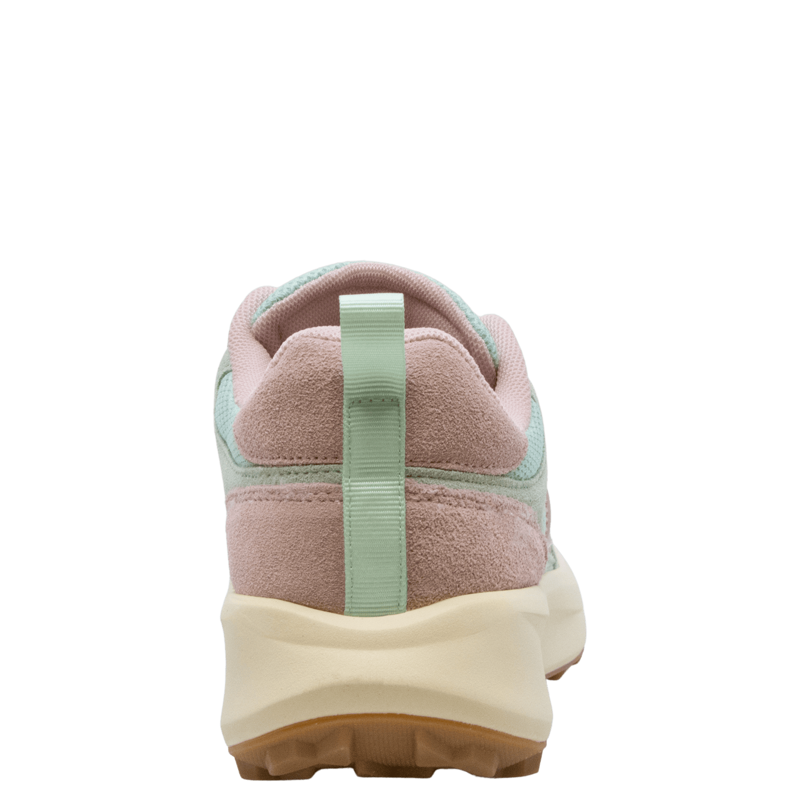 Back 70 Streetwear Lightning Sneakers in Light Green/Pink - Little Miss Muffin Children & Home