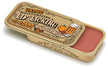pumpkin spice lip balm