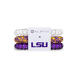 Teleties LSU Hair Ties - Little Miss Muffin Children & Home