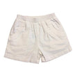 Callie Shorts in White
