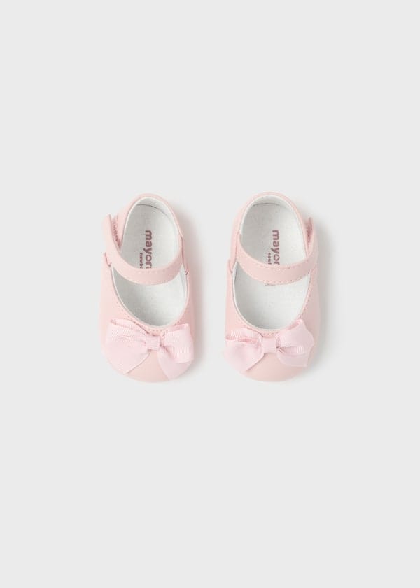 Mayoral Usa Inc Mayoral Mary Jane Flats & Headband Set - Little Miss Muffin Children & Home