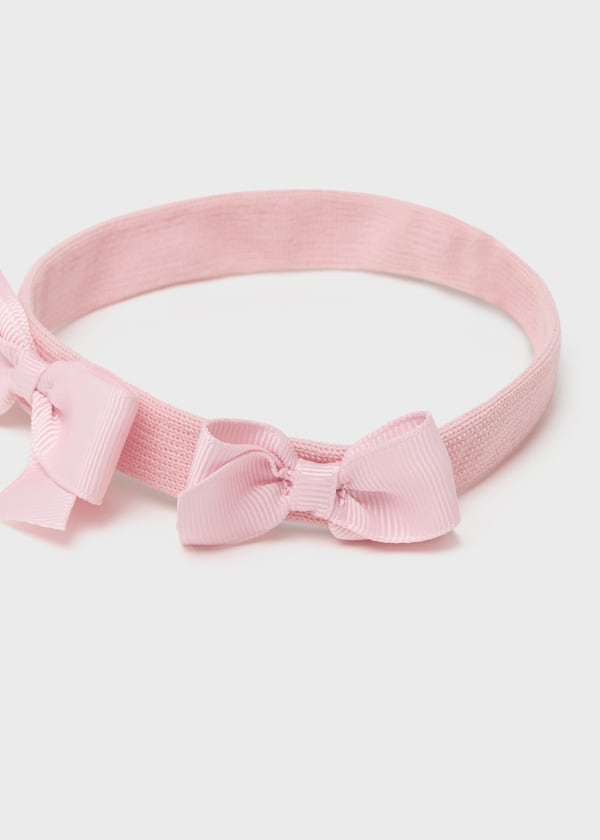 Mayoral Usa Inc Mayoral Mary Jane Flats & Headband Set - Little Miss Muffin Children & Home