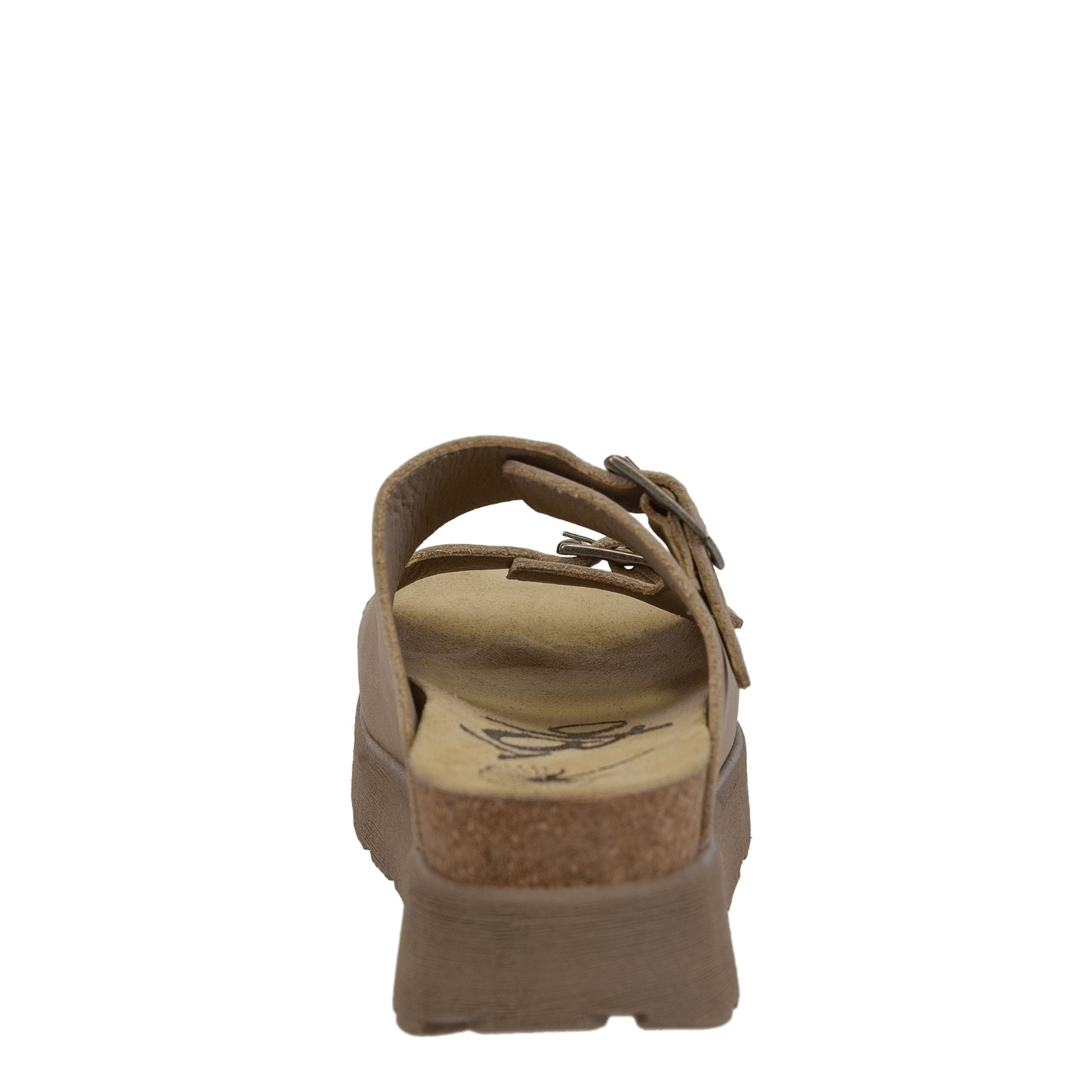 OTBT Modulink Double Strap Buckle Slide Sandal - Little Miss Muffin Children & Home