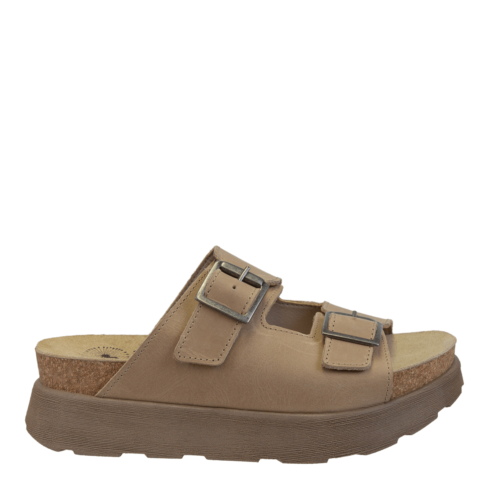 OTBT Modulink Double Strap Buckle Slide Sandal - Little Miss Muffin Children & Home