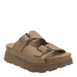OTBT Modulink Double Strap Buckle Slide Sandal - Little Miss Muffin Children & Home
