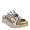 OTBT Modulink Double Strap Buckle Slide Sandal - Little Miss Muffin Children & Home