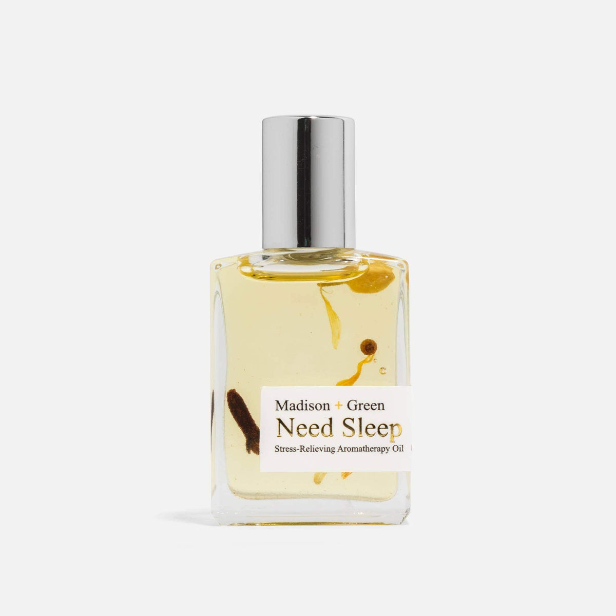 Need Sleep Aromatherapy Body Oil