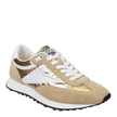 Back 70 Streetwear Back 70 Streetwear Neon Sneakers in Gold - Little Miss Muffin Children & Home