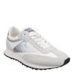 Back 70 Streetwear Back 70 Streetwear Neon Sneakers in Silver - Little Miss Muffin Children & Home
