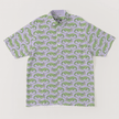 mens gator festival shirt