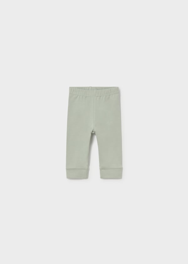 Mayoral Usa Inc Newborn Leggings, 6 Colors Available - Little Miss Muffin Children & Home