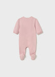 Mayoral Usa Inc Mayoral Snap Front Long Onesie, Available in 2 Colors - Little Miss Muffin Children & Home