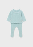 Mayoral Usa Inc Mayoral 2-Piece Knit Set for Baby Girl - Little Miss Muffin Children & Home